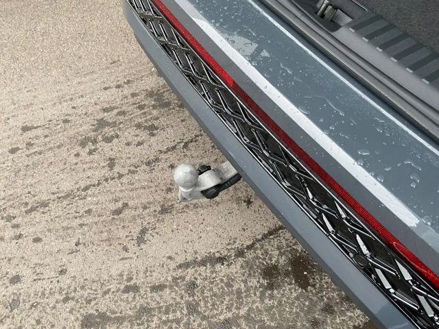 Volkswagen Tayron 4Motion DSG