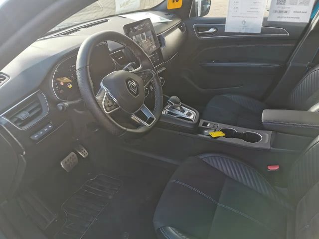 Renault Arkana Alpine Esprit Hybrid TCe 160