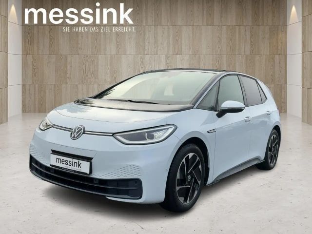 Volkswagen ID.3 150 kW Performance Pro