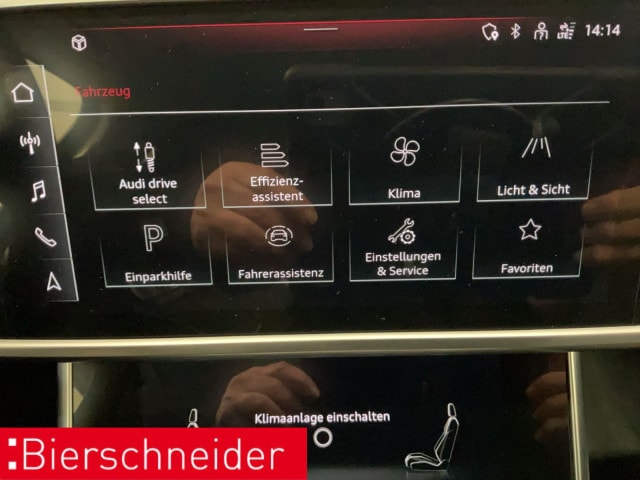 Audi A6 35 TDI Avant S-Tronic