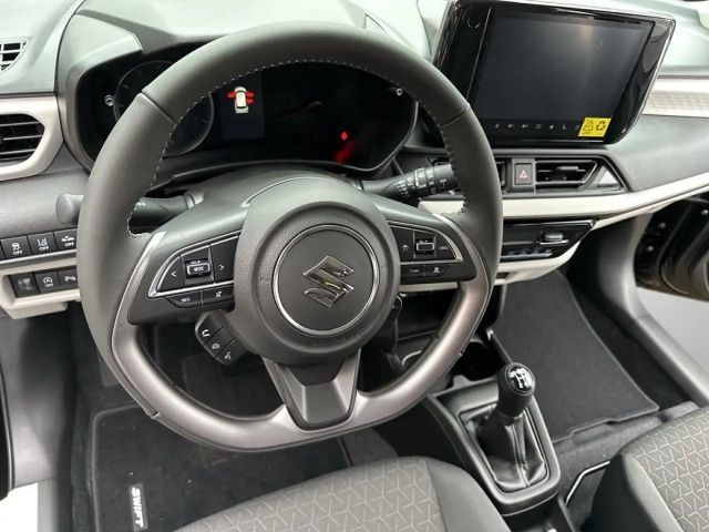 Suzuki Swift Comfort Hybrid