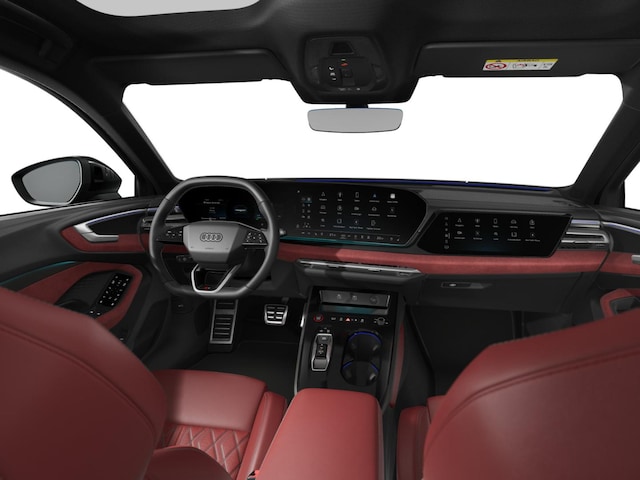 Audi S5 Avant S-Tronic