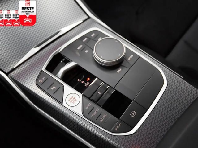 BMW 318 318d M-Sport Touring