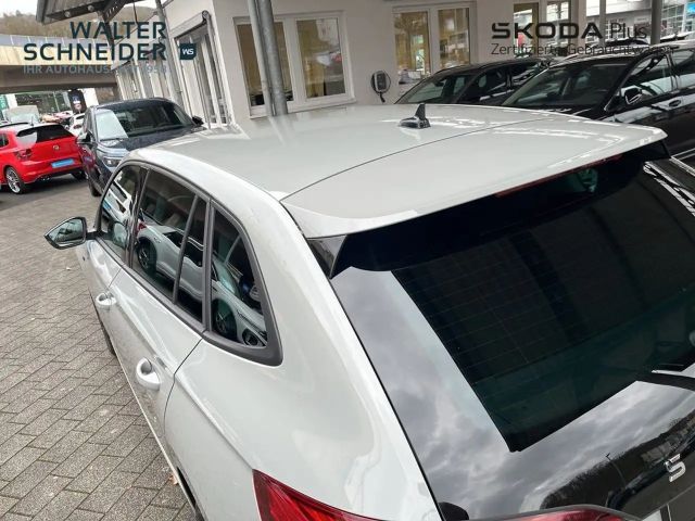 Skoda Scala 1.0 TSI Tour
