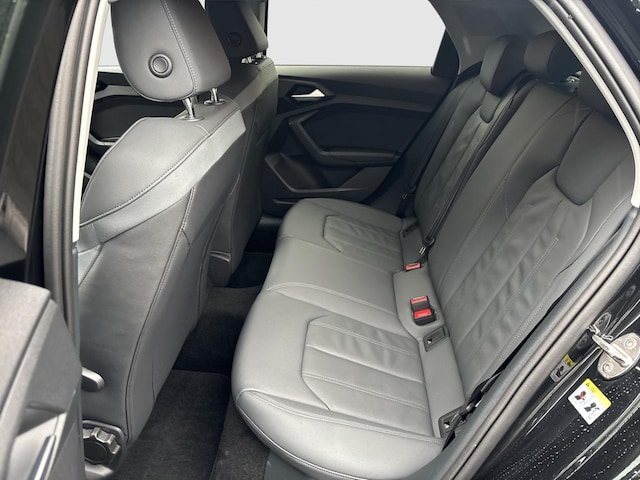 Audi A1 35 TFSI Allstreet S-Tronic