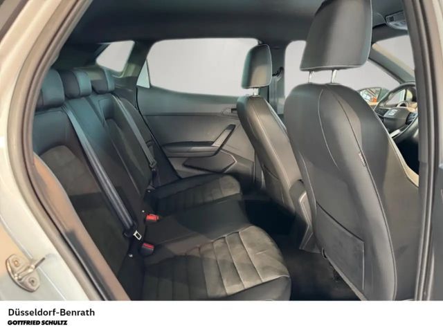 Seat Ibiza 1.0 TSI DSG Xcellence