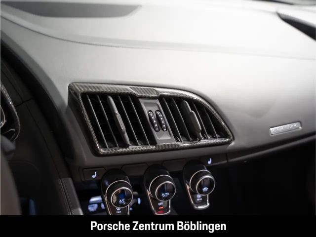 Audi R8 5.2 FSI Quattro Spyder