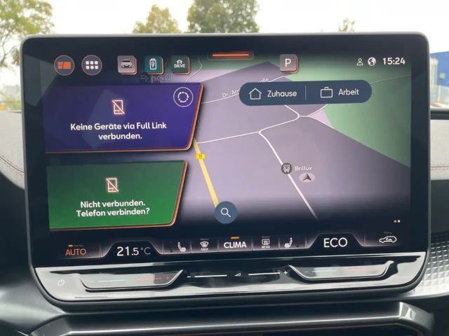 Cupra Leon DSG Sportstourer e-Hybrid