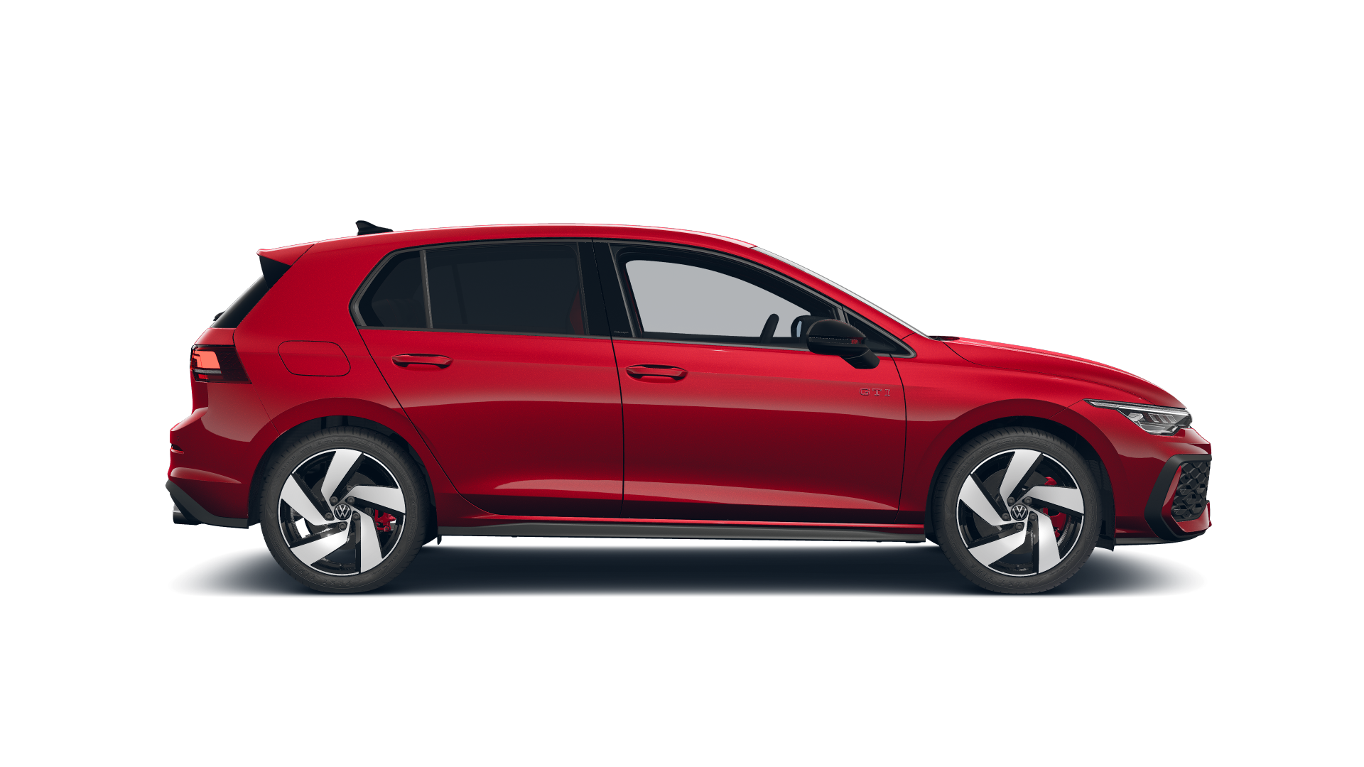 Volkswagen Golf 2.0 TSI DSG Style