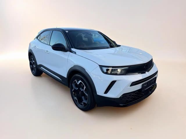 Opel Mokka GS-Line Grand Sport Turbo