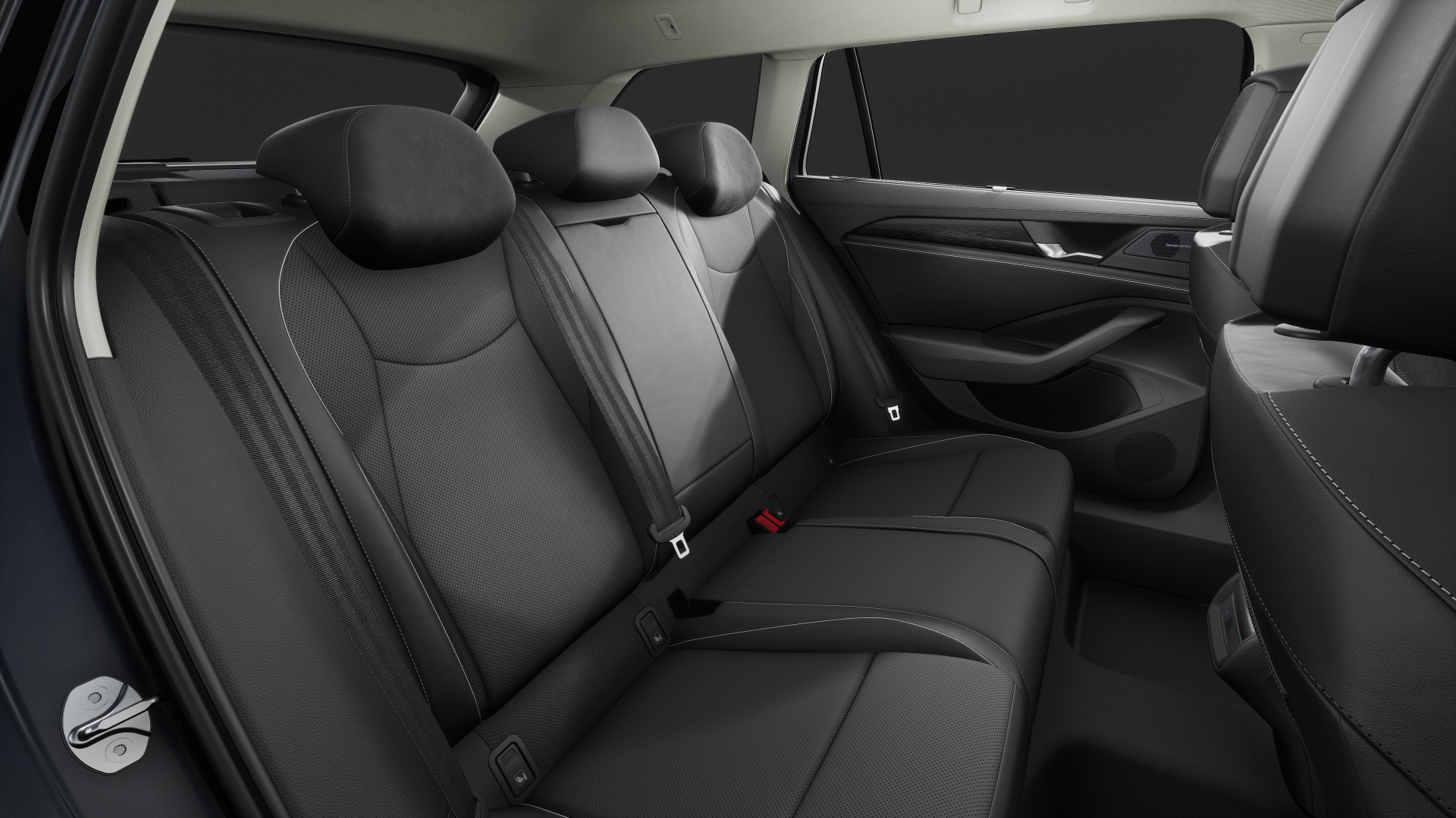 Volkswagen Passat 2.0 TDI Business DSG Variant