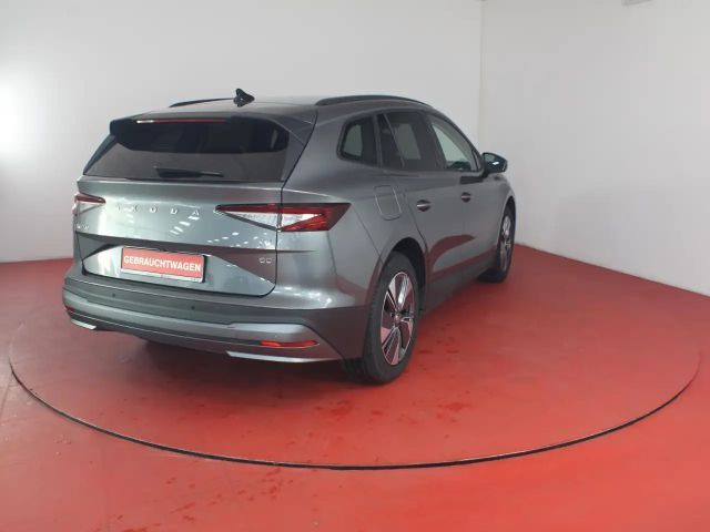 Skoda Enyaq iV 60