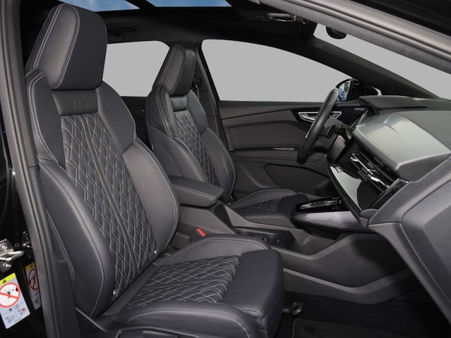 Audi Q4 e-tron 40