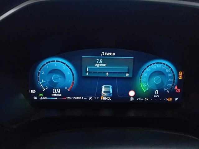 Ford Kuga EcoBoost Titanium