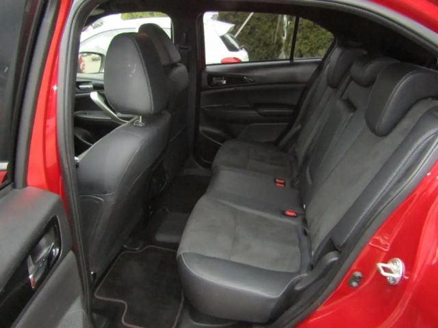 Mitsubishi Eclipse Cross 4WD PHEV