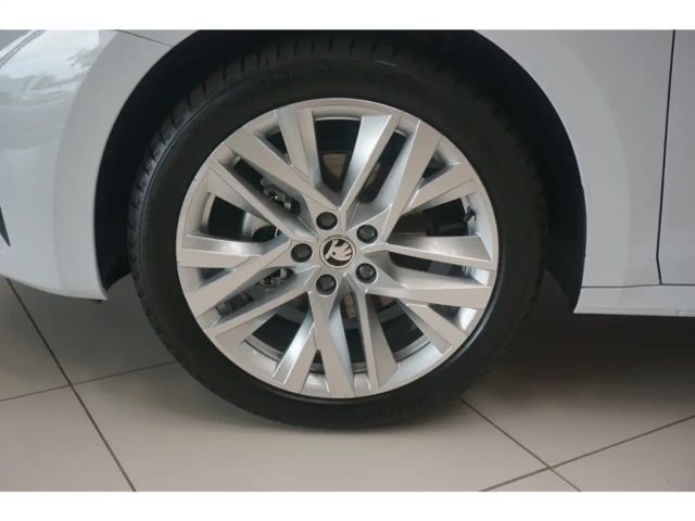 Skoda Octavia 1.5 TSI Combi Selection