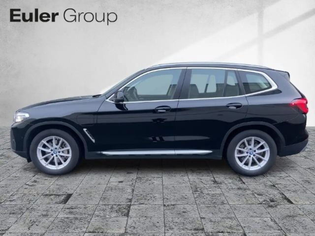 BMW X3 xDrive xDrive30e