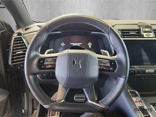 DS DS 7 Crossback Mobiles