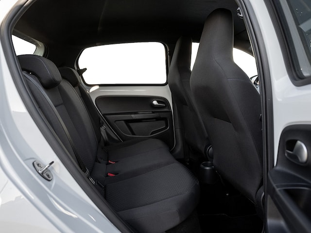 Volkswagen up! up! 1.0 United  ALU SHZ GRA KLIMA DAB+ MAPS+MO