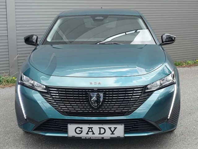 Peugeot 308 Allure Pack BlueHDi EAT8 SW