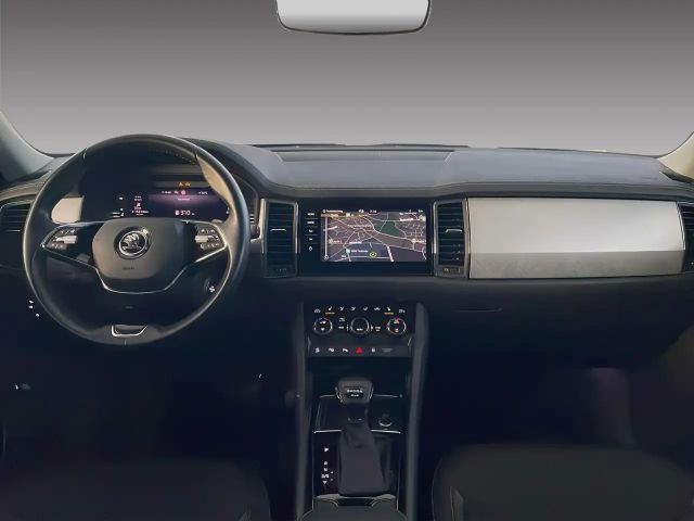 Skoda Kodiaq 2.0 TDI 4x4 Tour