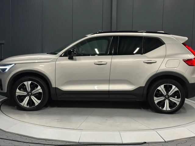 Volvo XC40 AWD Ultimate