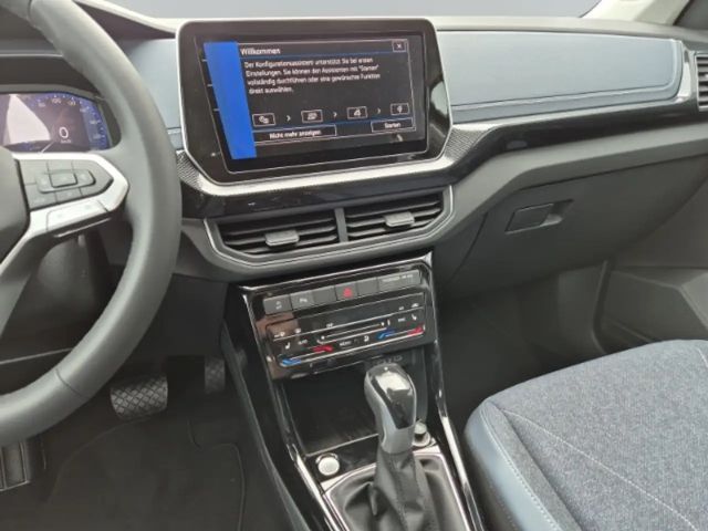 Volkswagen T-Cross DSG IQ.Drive Style