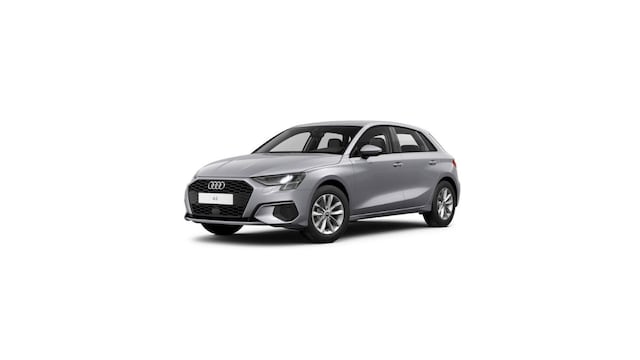 Audi A3 30 TFSI S-Tronic Sportback