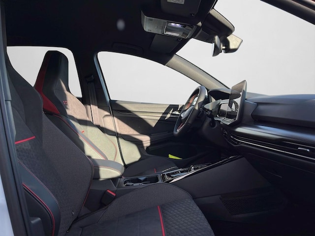 Volkswagen Golf DSG GTI