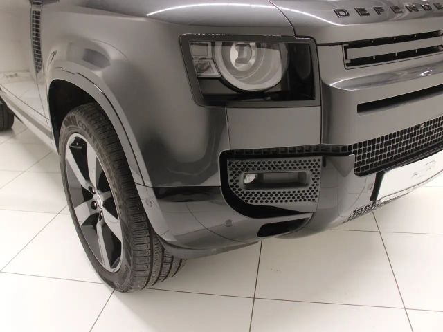 Land Rover Defender 110 Black Pack Dynamic HSE