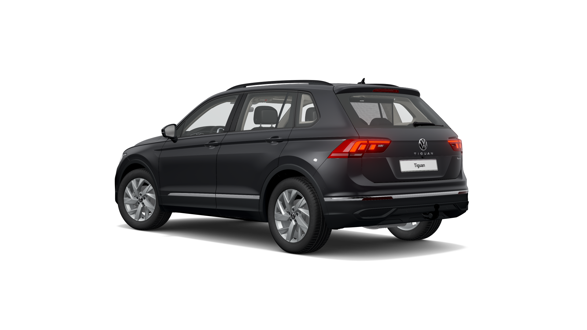 Volkswagen Tiguan 2.0 TDI DSG Life