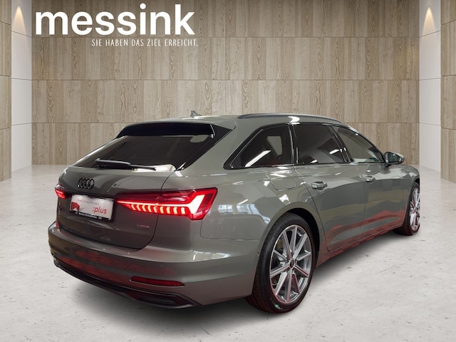 Audi A6 40 TDI Avant Quattro S-Tronic