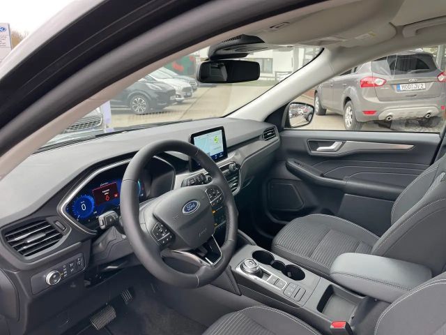 Ford Kuga AWD Titanium