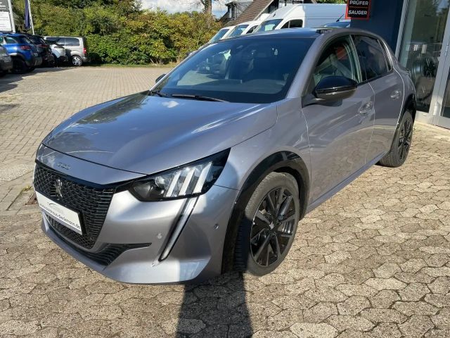 Peugeot 208 EAT8 GT-Line PureTech