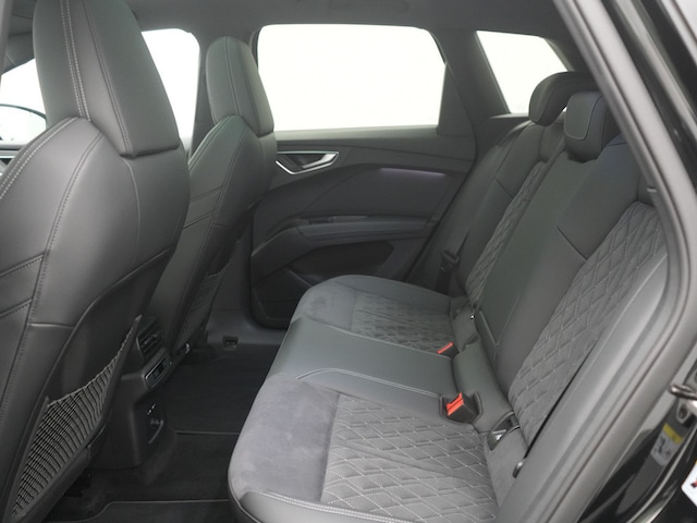 Audi Q4 e-tron Suv 45 e-tron Audi Q4 e-tron