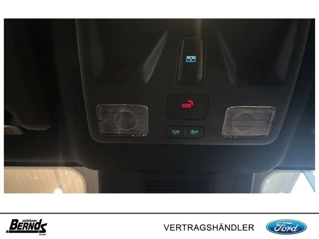 Ford Puma EcoBoost ST Line