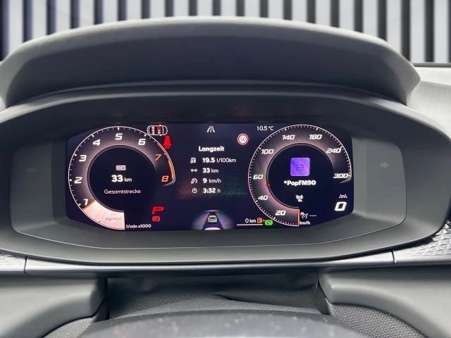 Cupra Terramar 2.0 TSI VZ