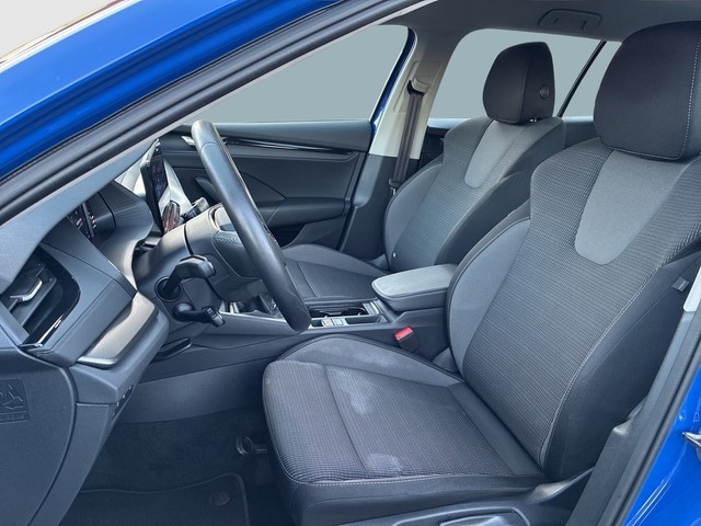 Skoda Octavia 2.0 TDI Ambition Combi