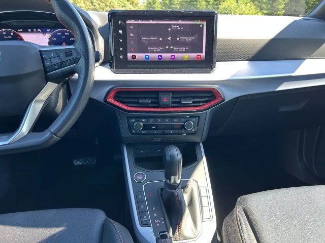 Seat Arona 1.0 TSI FR-lijn