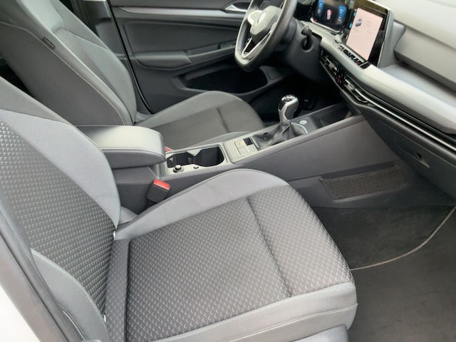 Volkswagen Golf 1.5 TSI Golf VIII