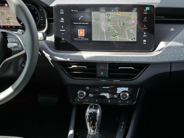 Skoda Kamiq 1.5 TSI Tour