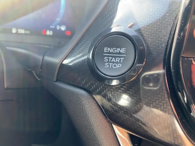 Ford Puma EcoBoost ST Line