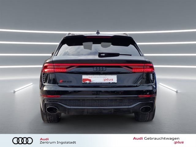 Audi RS Q8 Quattro