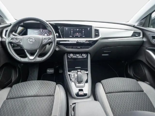 Opel Grandland X Business Elegance
