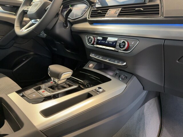 Audi SQ5 SUV TDI 251 kW tiptronic Audi SQ5 SUV