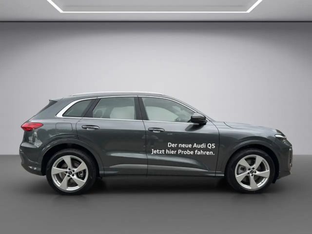 Audi Q5 2.0 TDI Quattro
