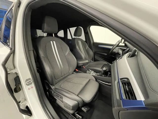 BMW X1 M-Sport xDrive