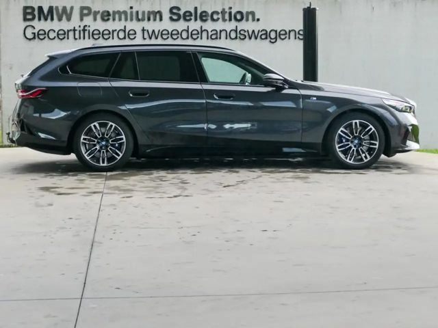 BMW i5 Drive pro M-Sport M60 Touring