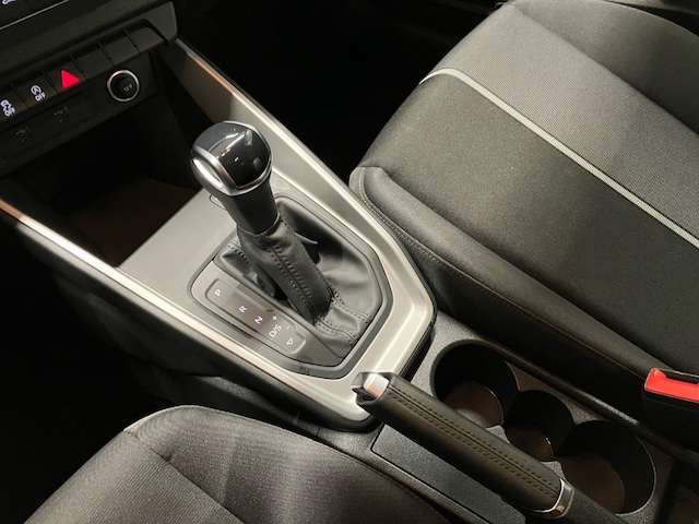 Audi A1 25 TFSI S-Tronic Sportback