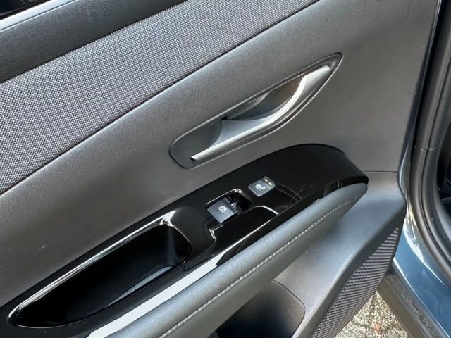 Hyundai Tucson 1.6 Prime T-GDi